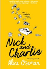 NICK AND CHARLIE