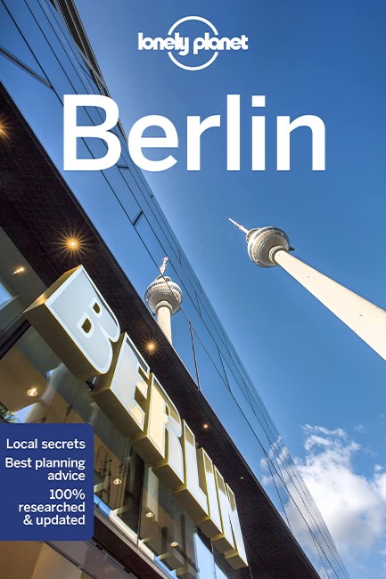 BERLIN-12TH EDITION