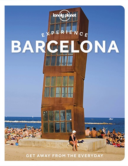 EXPERIENCE BARCELONA