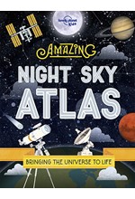 THE AMAZING NIGHT SKY ATLAS