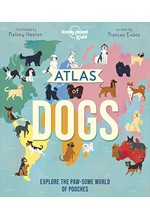 ATLAS OF DOGS