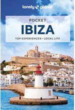 IBIZA POCKET-3RD EDITION PB