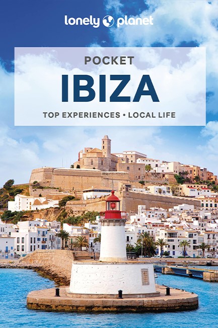 IBIZA POCKET-3RD EDITION PB