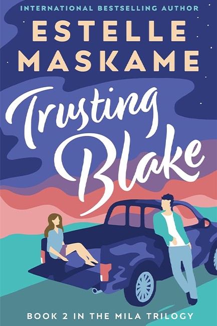 TRUSTING BLAKE