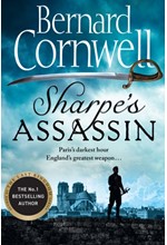 SHARPE'S ASSASSIN