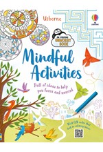 USBORNE MINDFUL ACTIVITIES