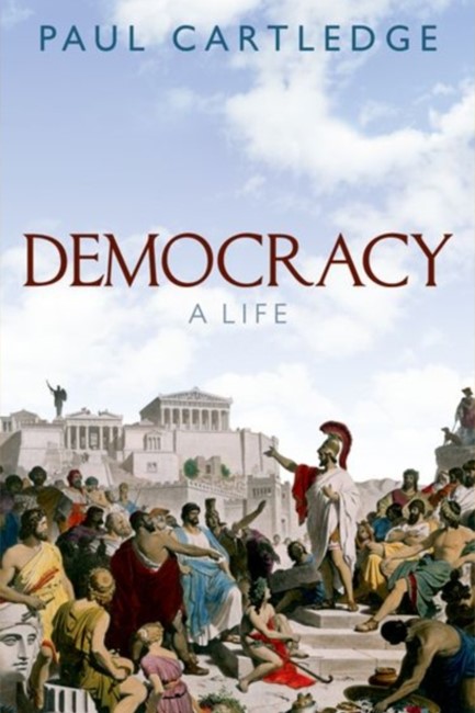 DEMOCRACY-A LIFE