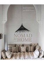 NOMAD AT HOME : DESIGNING THE HOME MORE TRAVELED