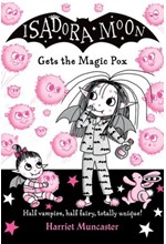 ISADORA MOON GETS THE MAGIC POX