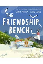 THE FRIENDSHIP BENCH