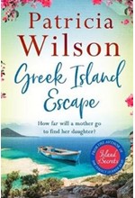 GREEK ISLAND ESCAPE