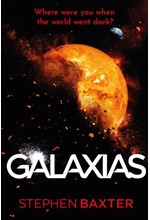 GALAXIAS