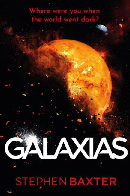 GALAXIAS