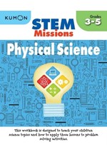 STEM MISSIONS PHYSICAL SCIENCE