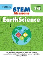 STEM MISSIONS EARTH SCIENCE