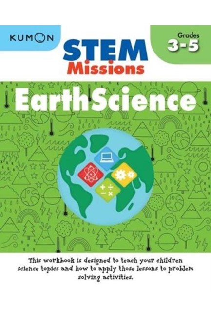 STEM MISSIONS EARTH SCIENCE