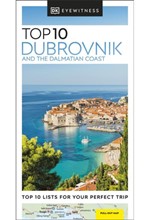 DUBROVNIK TOP 10