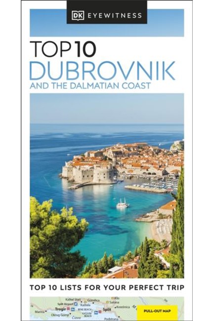 DUBROVNIK TOP 10