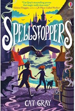 SPELLSTOPPERS