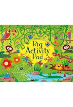 BIG ACTIVITY PAD