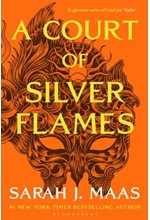 A COURT OF SILVER FLAMES