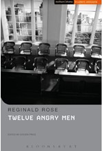 TWELVE ANGRY MEN