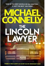 THE LINCOLN LAWYER