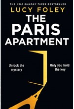 THE PARIS APARTMENT