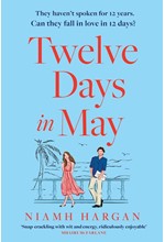 TWELVE DAYS IN MAY