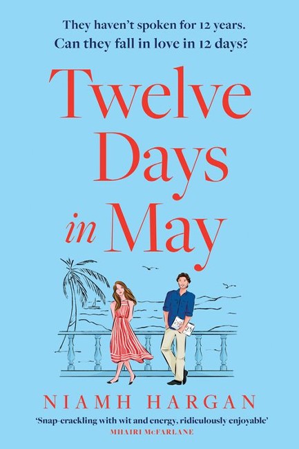 TWELVE DAYS IN MAY