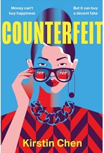 COUNTERFEIT TPB