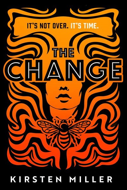 THE CHANGE TPB