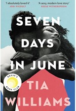 SEVEN DAYS IN JUNE