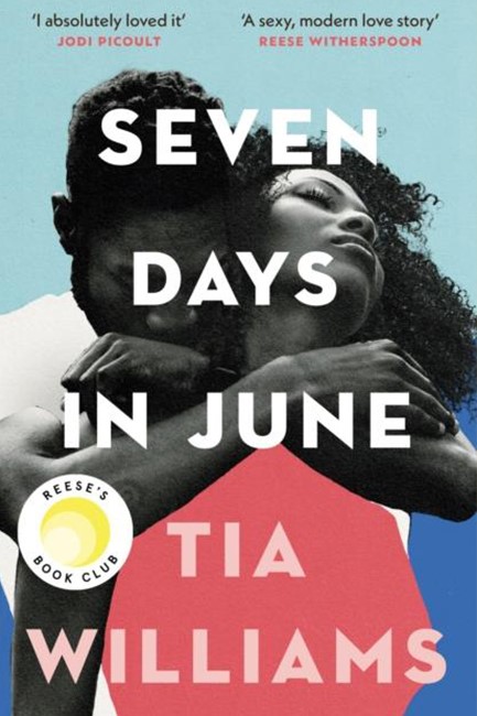 SEVEN DAYS IN JUNE