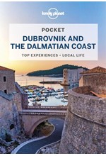 DUBROVNIK & DALMATIAN COAST POCKET-2ND EDITION PB