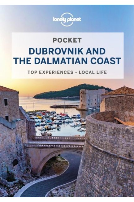 DUBROVNIK & DALMATIAN COAST POCKET-2ND EDITION PB