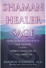 SHAMAN,HEALER,SAGE