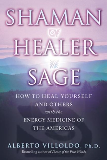 SHAMAN,HEALER,SAGE