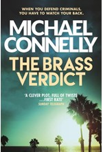 THE BRASS VERDICT