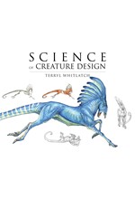 SCIENCE OF CREATURE DESIGN