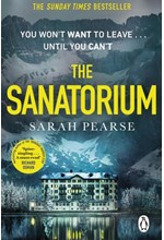 THE SANATORIUM