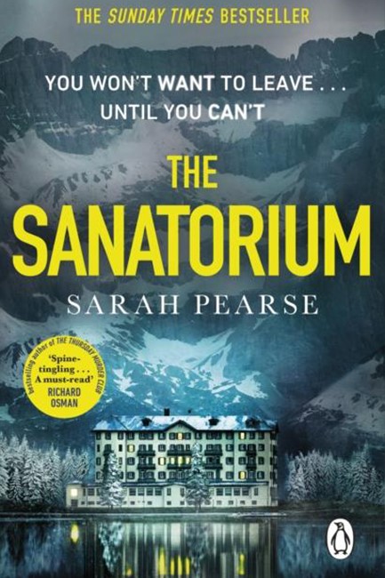 THE SANATORIUM