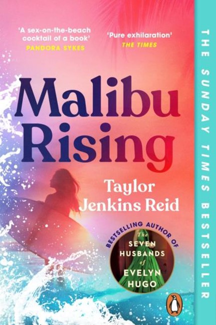 MALIBU RISING