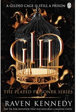 THE PLATED PRISONER 1-GILD