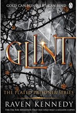 THE PLATED PRISONER 2-GLINT