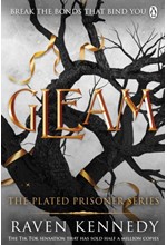 THE PLATED PRISONER 3-GLEAM