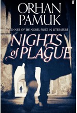 NIGHTS OF PLAGUE TPB