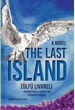 THE LAST ISLAND