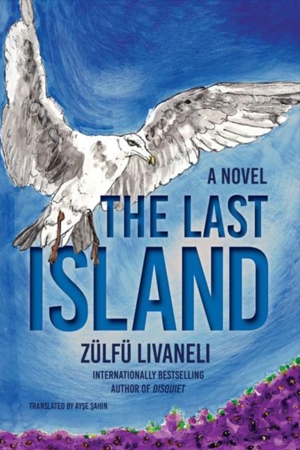 THE LAST ISLAND