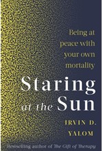 STARING AT THE SUN PB